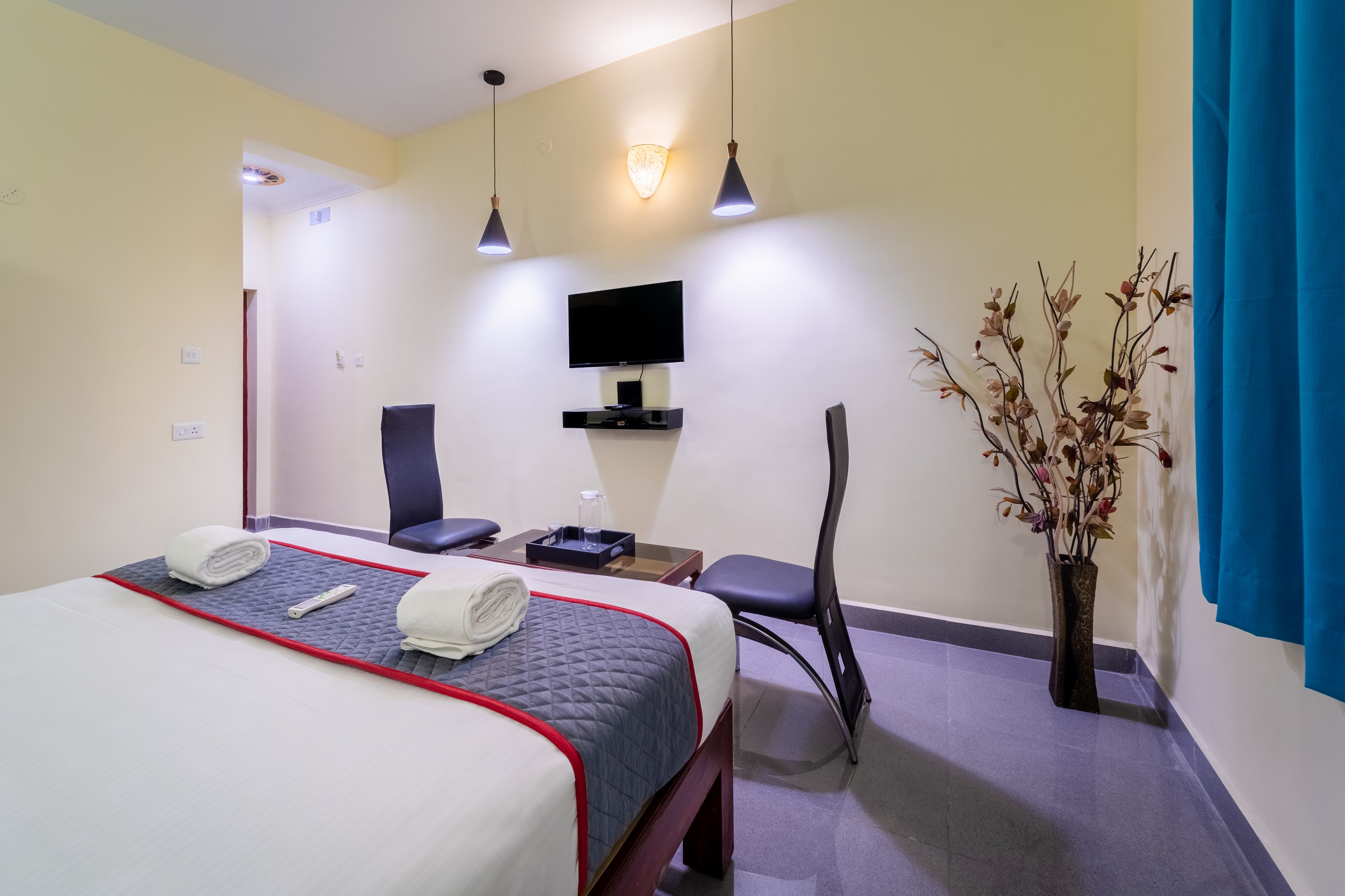 Sornalaxmi Residency - Tap to explore photos