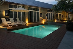 Arch Studio Cenang, Langkawi