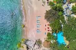 Lub d Koh Tao Tanote Bay, Ko Tao