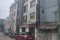 Universal Inn, Chennai