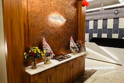 Hotel Ratnam Palace, Maheshwar