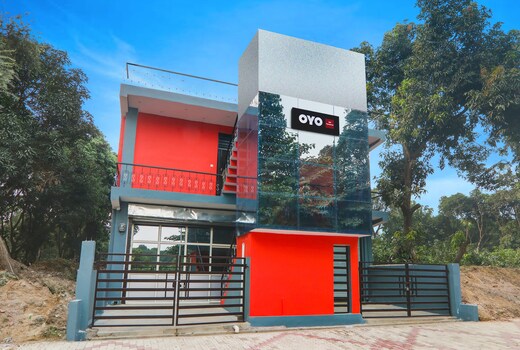 Hotel O VIRAT HOTEL AND RESORT