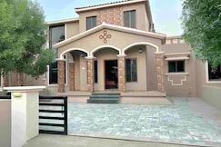 Khwaab Villa, Bhuj