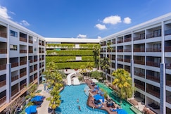 Deevana Plaza Phuket Patong, Phuket