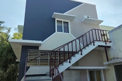 Giri's Residency, Velankanni