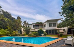 Swimming Pool 1