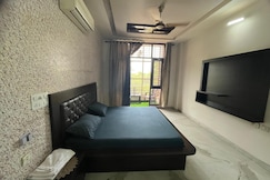 Majestic Room, Jaipur