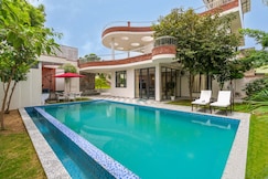 The Tree House by VEO - Part of StayVista, Jaipur