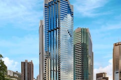 JW Marriott Hotel Hong Kong, Hong Kong