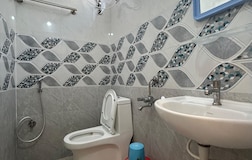 Washroom