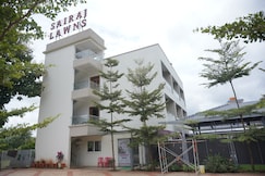 Hotel Sairaj Delight, Belgaum