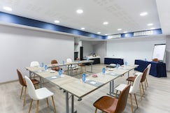 Crowne Plaza Madrid Airport, Madrid