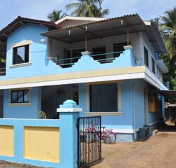 Single Room with Balcony
