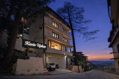 HOTEL UPHAR, Mashobra