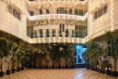 Apartments by Venus Stays, Alibaug