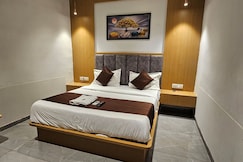 Hotel Royal Look, Ahmedabad