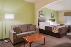 SureStay Plus Hotel by Best Western Near SeaWorld San Antonio, Bexar