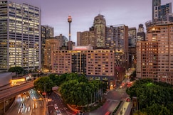 PARKROYAL Darling Harbour, Sydney