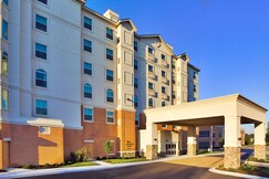 Homewood Suites by Hilton Virginia Beach/Norfolk Airport, Chesapeake