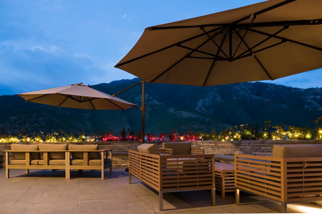 Norkhil Boutique Hotel and Spa - Tap to explore photos