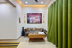 2BHK Villa | Shree Vrinda| Iraaya Stays, Vrindavan