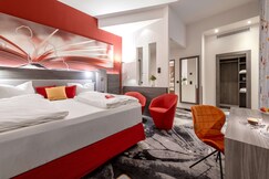 Best Western Premier Hotel Villa Stokkum, Offenbach