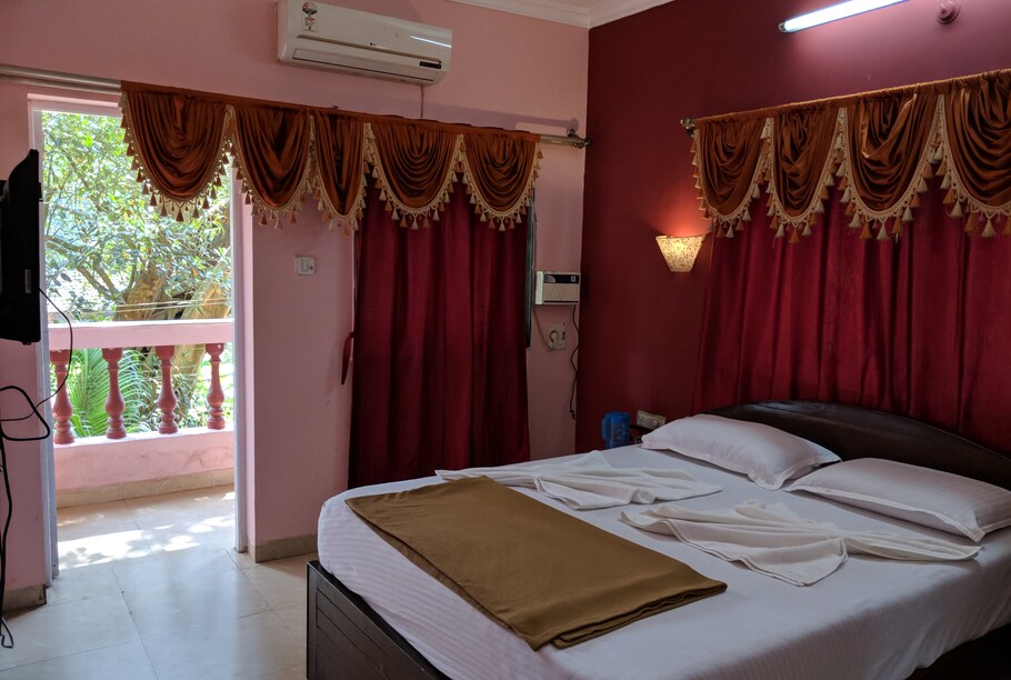 Rustic Village - By Rivasa Goa INR 531 OFF ( ฬถ1ฬถ8ฬถ0ฬถ0ฬถ ) Hotel Price ...
