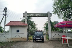 LG BOR RESORT, Umred