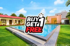 Townhouse Oak Rapti Riverview Formerly Red Chilly, Gorakhpur