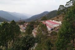 Rock Heaven Resort, Lansdowne