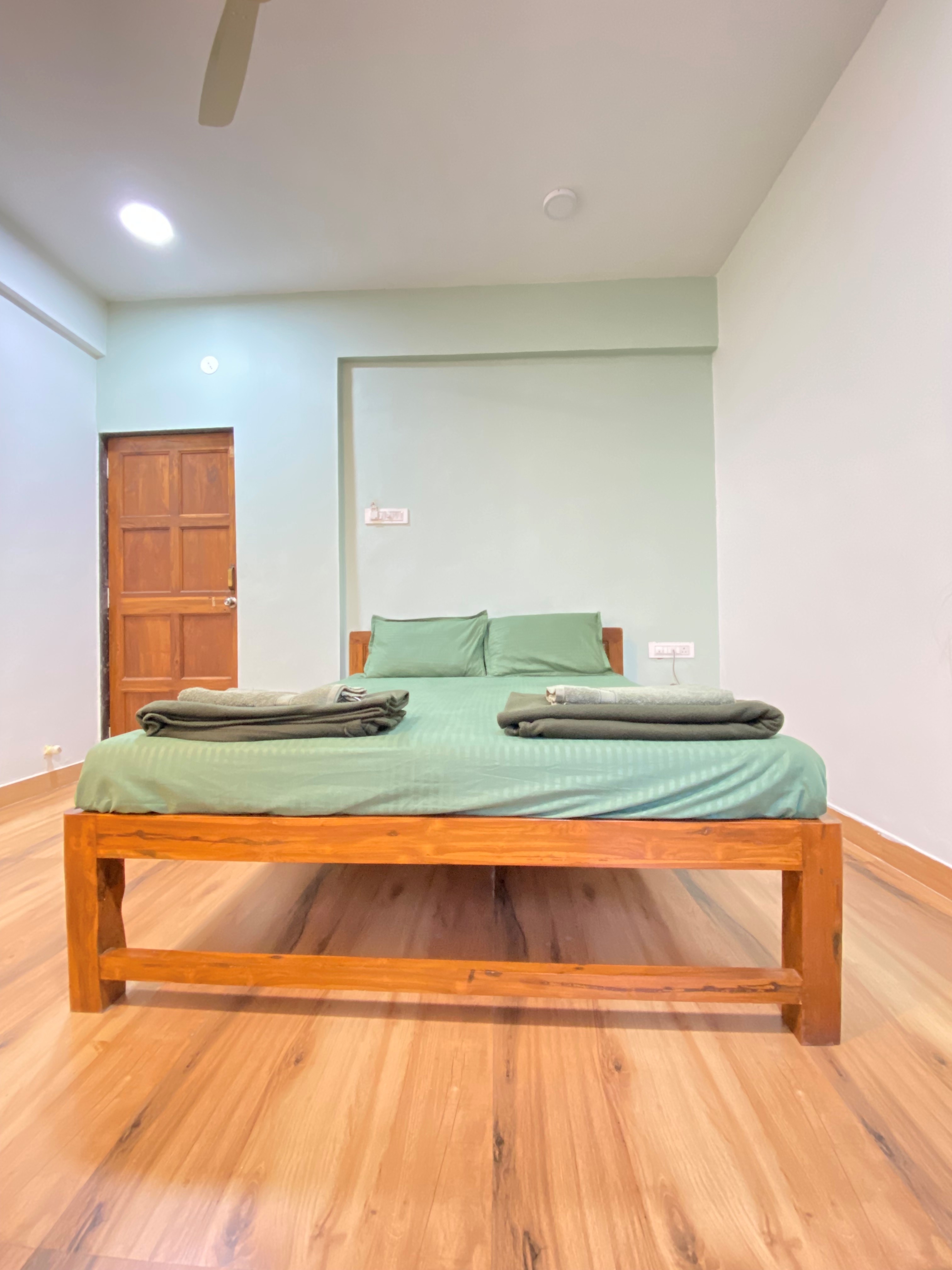 Daryacha Raja Restaurant And Stay