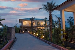 Palms Grove Resort Corbett, Kashipur
