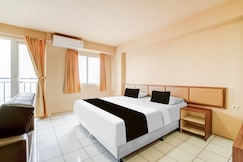 Collection O Serviced Apartmen Mutiara Kota, Bekasi