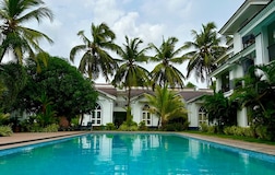 Swimming Pool 1