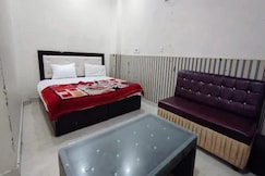 FabHotel Metro Inn I, Delhi