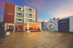 Le Sapphire, Wayanad