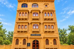Jaisan Haveli, Jaisalmer