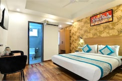 Hotel Red York, Noida