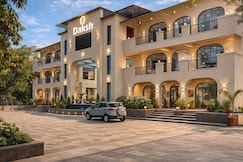 Daksh The Fateh Retreat - A Lake View Resort in Udaipur, Udaipur