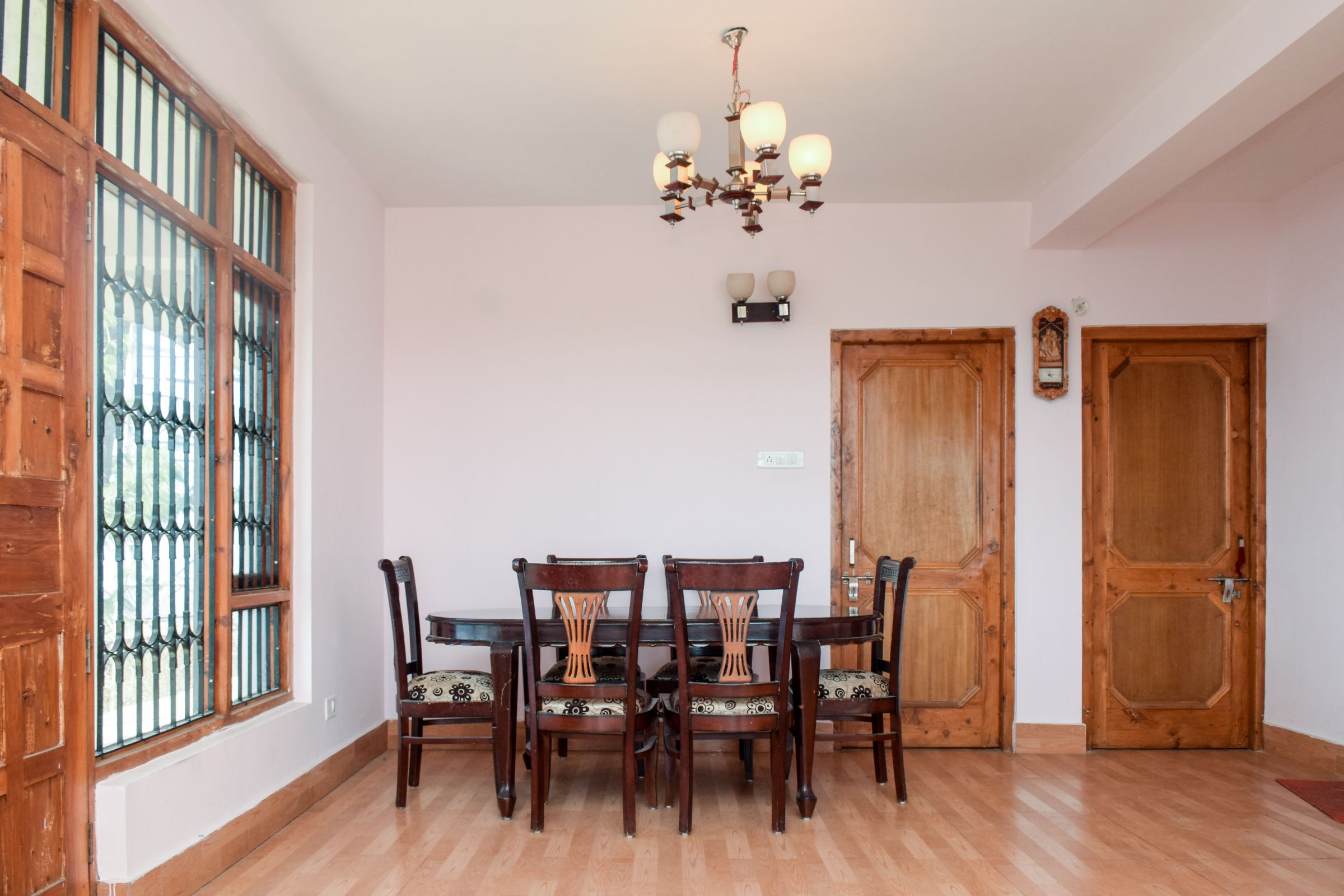 Devdhar Homestay | Hill-top Rooms - Tap to explore photos