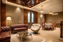 Oak Villa, Kasauli