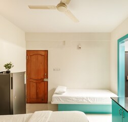 Studio Room with Kitchen