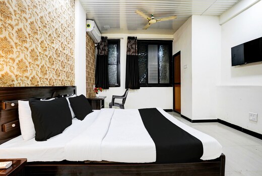 Hotel O K.K RESIDENCE