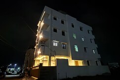 TVK Grands 2BHK 1st Floor, Coimbatore