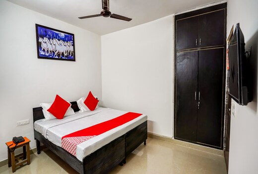 Hotel O PubG Residency