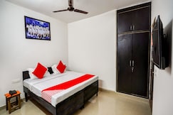 Hotel O PubG Residency, Delhi