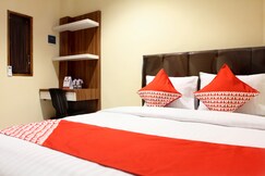 Hotel O Rumah Ayub Syariah, Depok