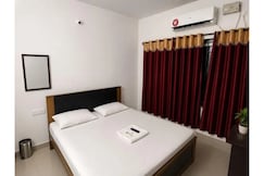 FabHotel SkyPix, Chennai