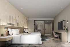 Hilton Garden Inn Xuzhou, Jining