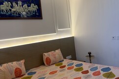 Olive stayzz, Greater Noida